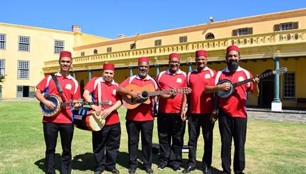 City joins commemoration of District Six