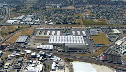 New lease on life for the Cape Town Market 