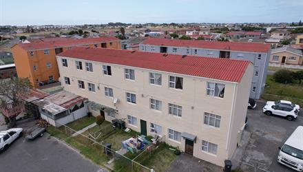 Lotus River rental units get facelift