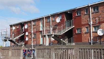 City upgrades Elsies River rental units