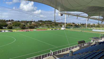 City celebrates Hartleyvale's sport heritage and its community benefits