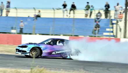 City revs up its support for Motorsport events
