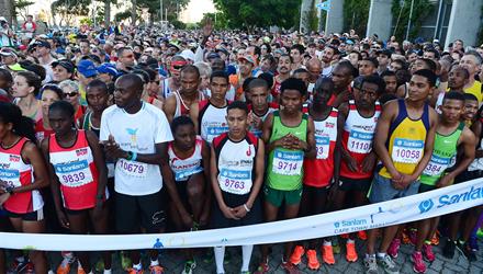 Sanlam Cape Town Marathon gets a revised route for Marathon Majors candidacy 