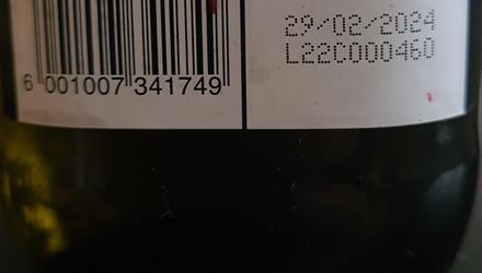 Food date labels are good for your health and wallet