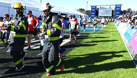 21K magic conjures up just over R180 000 for a good cause