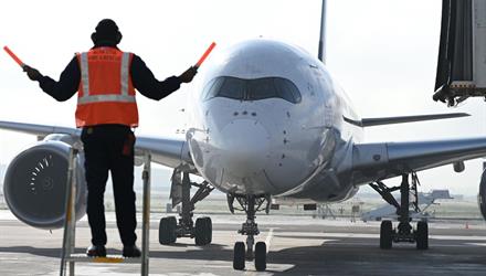 Cape Town’s aviation success driving jobs and economic opportunities