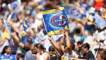 Stormers versus Lions: game day logistics