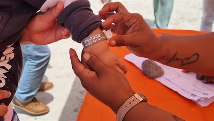 Identikidz bands are the drip this summer 