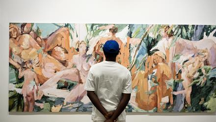 Africa’s largest art fair to make a creative splash in the Mother City  
