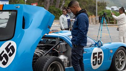City of Cape Town backs Speed Classic Cape Town