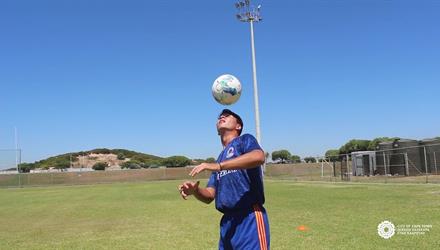 Countdown is on to 2024 Bayhill Premier Cup tournament