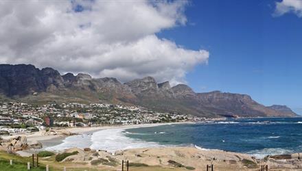 Blue flags to fly at eight City beaches this summer