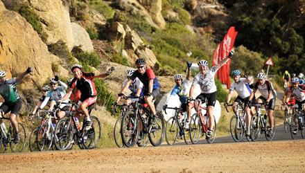 March madness hits the Mother City: a jam-packed month of events awaits