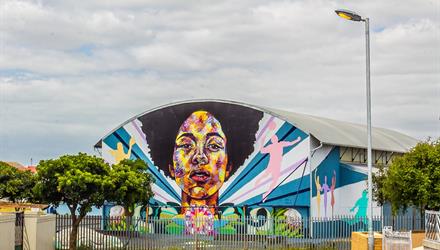 Unlocking the City’s art and heritage