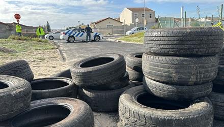 City tests civil society intelligence grapevine