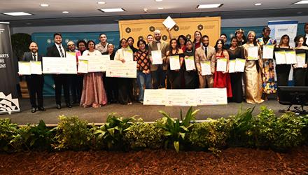#YouthStartCT 2026 celebrates 10 years of backing Cape Town’s young business leaders  