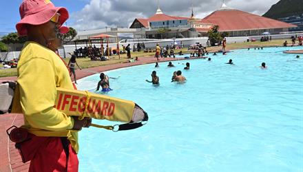 City reviews peak festive season drowning prevention efforts