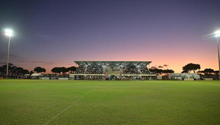 All systems go for 2025 Bayhill Premier Cup