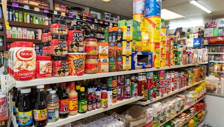 City Health records 55% increase in food-related service requests 