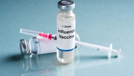 City urges at-risk individuals to get their flu vaccines