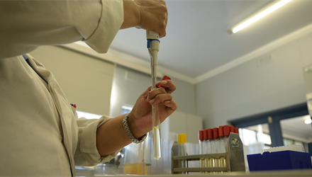 World Food Safety Day: some heroes wear lab coats