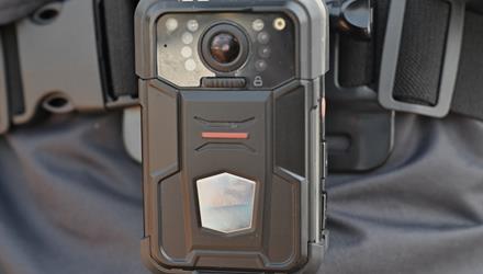 Biggest bodycam, dashcam rollout in SA begins for Cape Town law enforcement