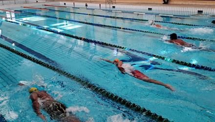 Suit up early: lifeguard jobs open for the upcoming summer season