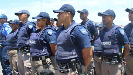 Ward-based enforcement efforts kick into gear