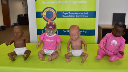 International Foetal Alcohol Spectrum Disorder day offers a sobering reminder