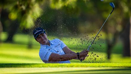 Durbanville in for a hole lot of action at Standard Bank Ladies Open 