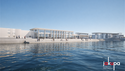 City proposes R366 million capital investment in community facilities 