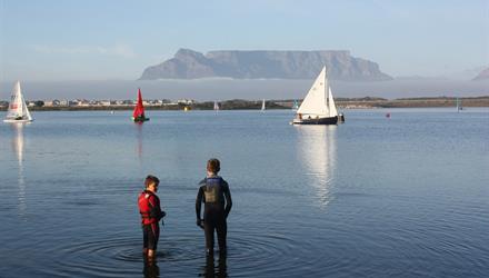 City Nature Reserves move to cashless payment options