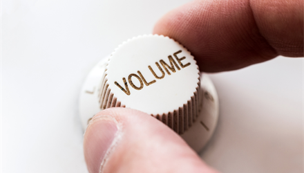 Online reporting function turns the dial on noise complaints  