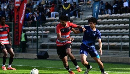 Bayhill Premier Cup – it’s a wrap! 