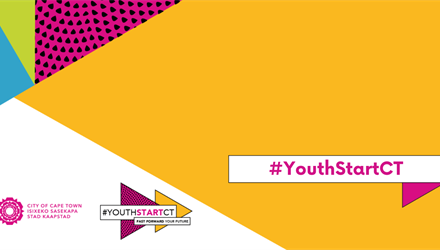 No stopping 2023 #YouthStart Entrepreneurial Challenge winners