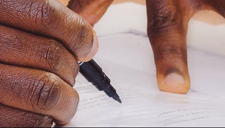 Residents invited to learn about their right to access information and internal appeals
