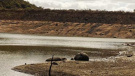 Winter readiness sees R85 million invested in flood mitigation projects