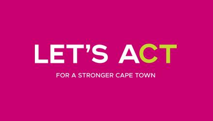 City’s Let’s ACT brings climate action murals to communities