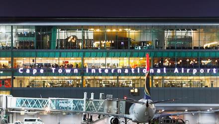 Cape Town International arrivals set for smooth entry as BMA, WCG and City team-up