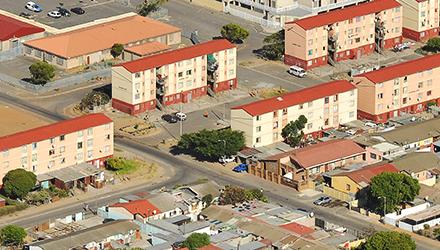 City tenants urged to pay bills, make arrangements