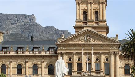 Top honours for Nelson Mandela Legacy Exhibition