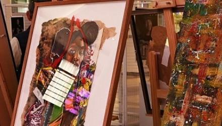 City invests R8 million in arts and culture to empower Cape Town’s youth