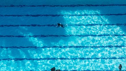 City pilots extended weekday hours for community pools
