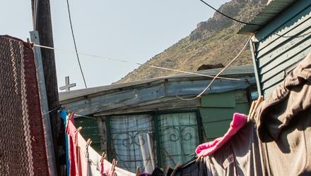 Record 16 000 flood kits delivered to City informal settlements, other dwellings 