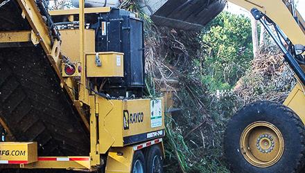 Update on Killarney Community Recycling Centre operations