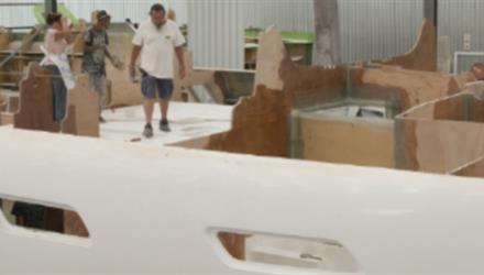 Cape’s marine manufacturing industry battens down the hatches for a booming 2023