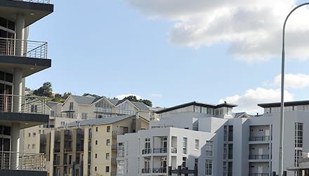 Energy budget set to enhance streetlight programmes, renewable energy and boost Steenbras 