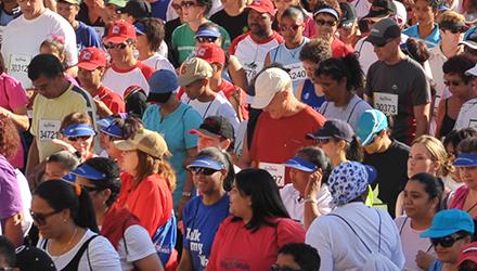 Sanlam Cape Town Marathon: Essential information for race weekend