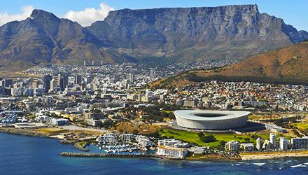 Africa’s premier tourism gathering kicks off in Cape Town