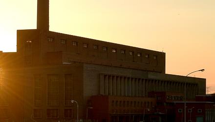 City lauded for commitment to a better, zero carbon future 